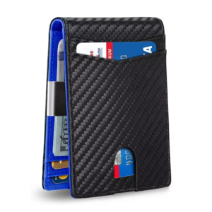 Men’s RFID Blocking Wallets – Secure Protection