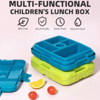 Bento Lunch boxes Kids for school