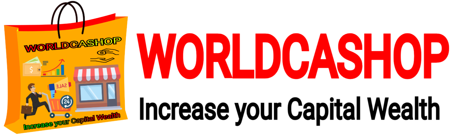 Worldcashop