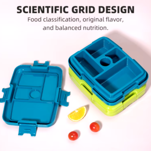 Bento Lunch boxes Kids for school