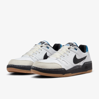 Nike Full Force Low