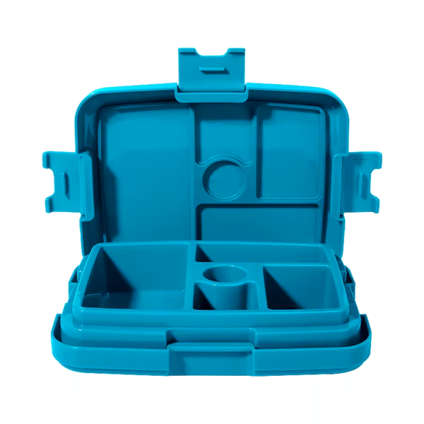 Boxes for School Children's Bento Bowls