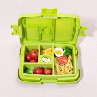 Children's Bento Storage Boxes for School
