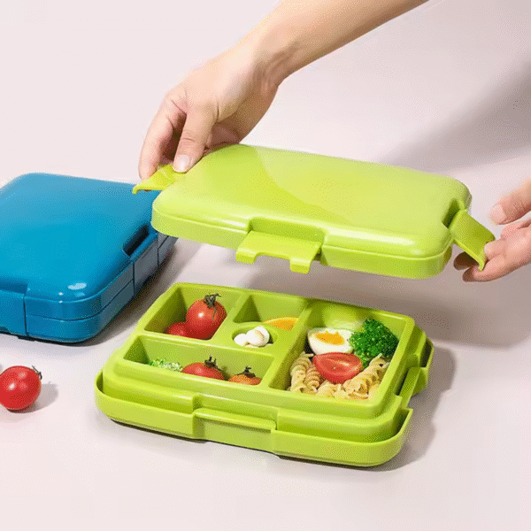 Boxes for School Children's Bento Bowls - Image 2