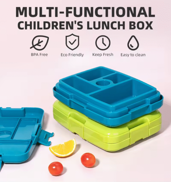 Boxes for School Children's Bento Bowls - Image 4