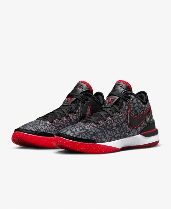 NikeZoom Lebron NXXT Gen