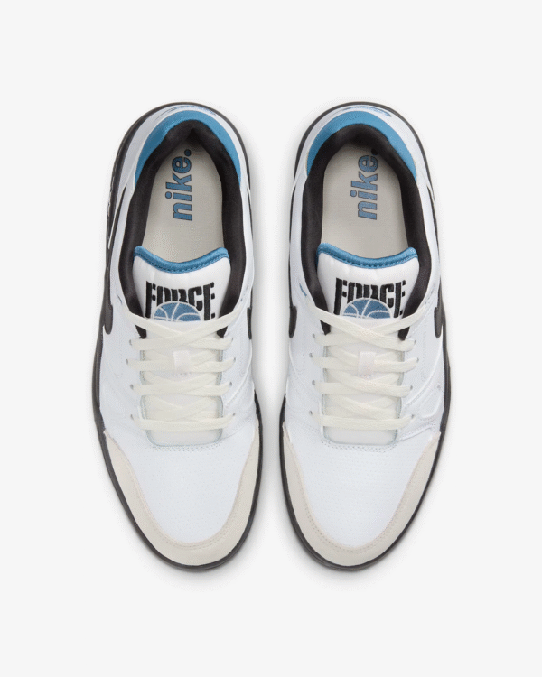 Nike Full Force Low - Image 3