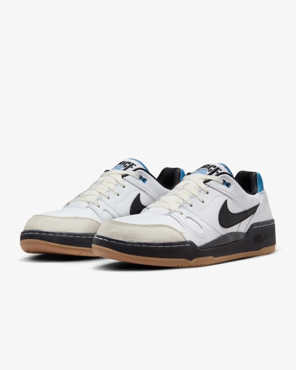 Nike Full Force Low
