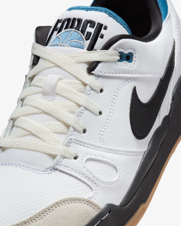 Nike Full Force Low - Image 6