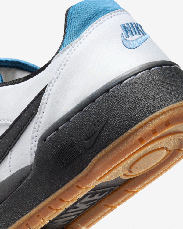 Nike Full Force Low - Image 7