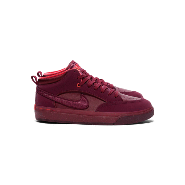 Nike SB React Leo Premium - Image 6