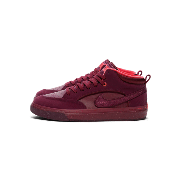 Nike SB React Leo Premium - Image 4