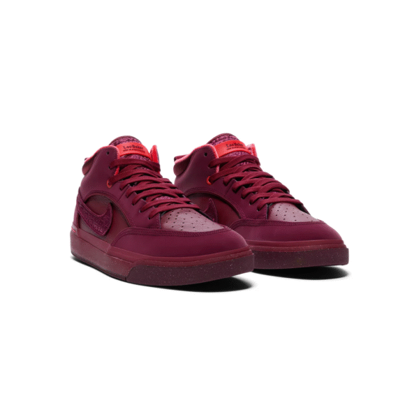Nike SB React Leo Premium - Image 2