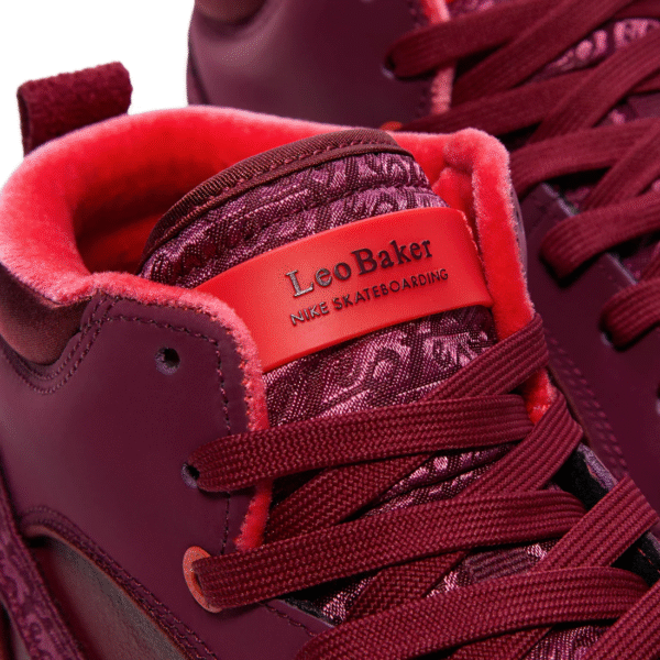 Nike SB React Leo Premium - Image 7