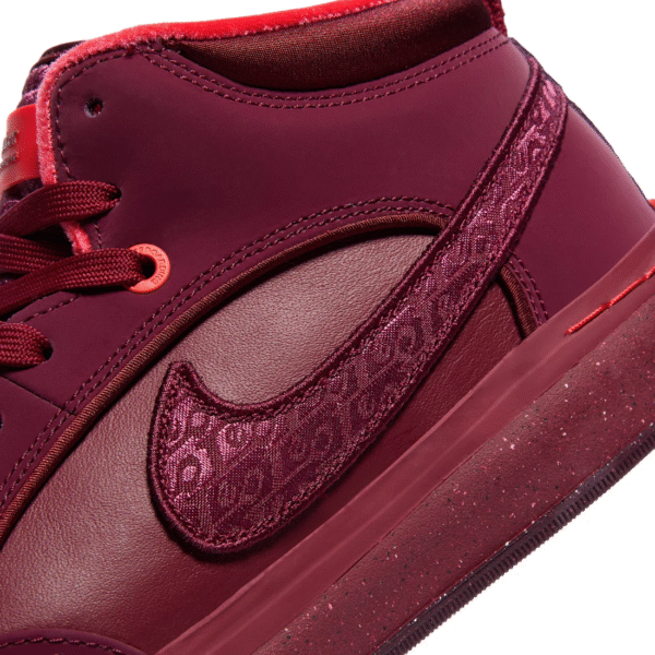 Nike SB React Leo Premium - Image 8