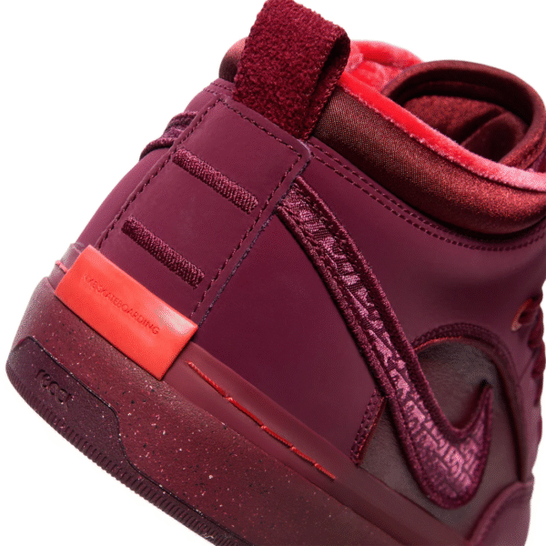 Nike SB React Leo Premium - Image 5