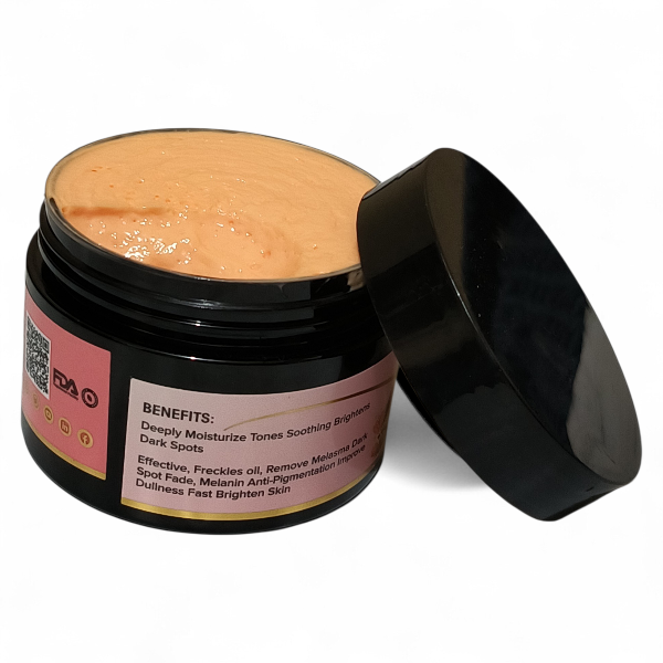 Byenblan Face cream 4 oz Skin Black Remover Melasma dark Spots - Image 2