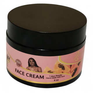 Byenblan Face cream 4 oz Skin Black Remover Melasma dark Spots