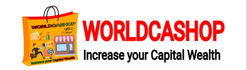 WORLDCASHOP USA