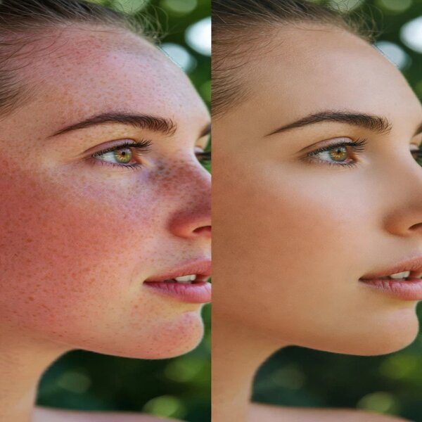 Byenblan Turmeric Face Cream 4oz Dark Spot Care - WorldcaShop Usa - Image 5