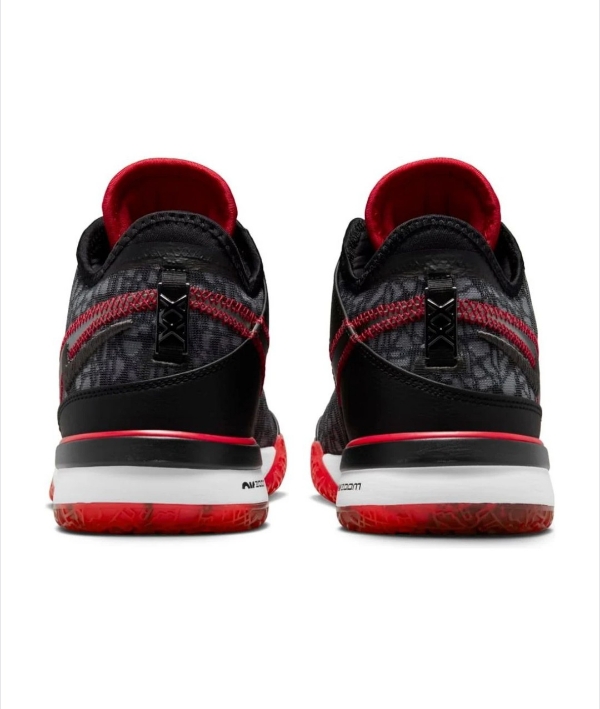 Nike Zoom LeBron NXXT Gen Sneakers Men Size us 10 - WorldcaShop USA - Image 2