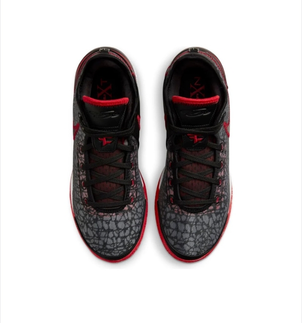 Nike Zoom LeBron NXXT Gen Sneakers Men Size us 10 - WorldcaShop USA - Image 4