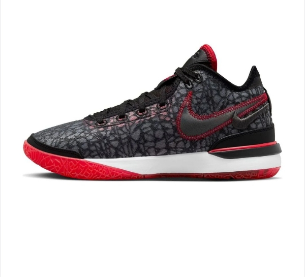 Nike Zoom LeBron NXXT Gen Sneakers Men Size us 10 - WorldcaShop USA - Image 8
