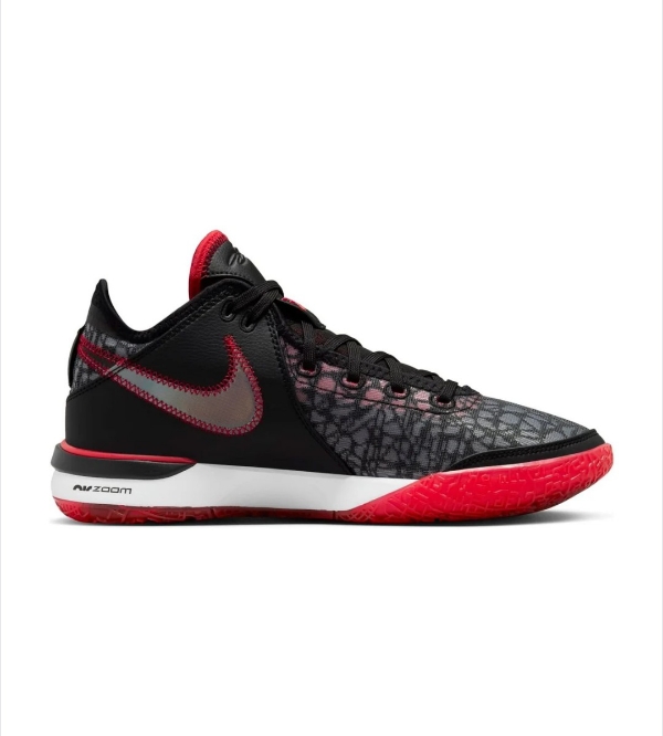 Nike Zoom LeBron NXXT Gen Sneakers Men Size us 10 - WorldcaShop USA - Image 7