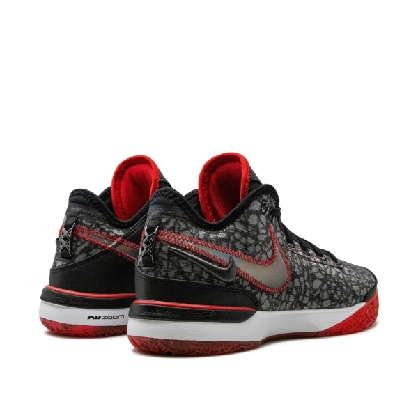 Nike Zoom LeBron NXXT Gen Sneakers Men Size us 10 - WorldcaShop USA - Image 6