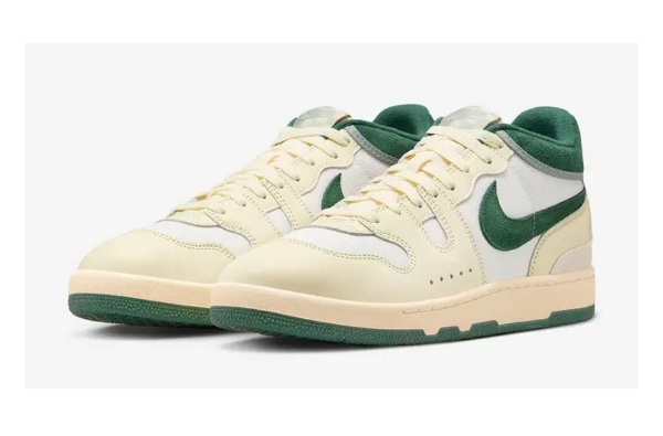 Nike Mac Attack Sail Fir FZ2097-100 | Mens Size 9.5 - WorldcaShop USA - Image 5