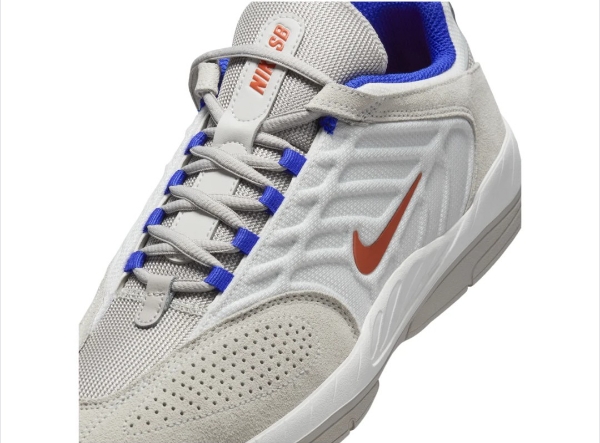 Nike SB Vertebrae Summit White Cosmic Clay for Men, us Size 10.5 - WorldcaShop USA - Image 5