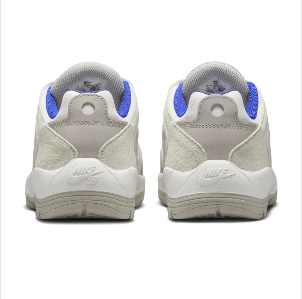 Nike SB Vertebrae Summit White Cosmic Clay for Men, us Size 10.5 - WorldcaShop USA - Image 3