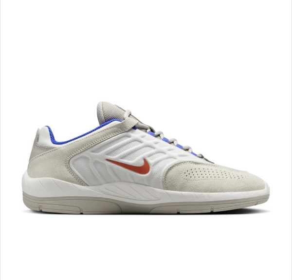 Nike SB Vertebrae Summit White Cosmic Clay for Men, us Size 10.5 - WorldcaShop USA - Image 4