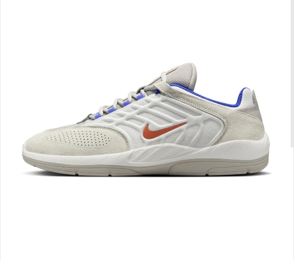Nike SB Vertebrae Summit White Cosmic Clay for Men, us Size 10.5 - WorldcaShop USA - Image 2